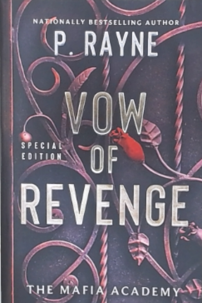 Vow of Revenge