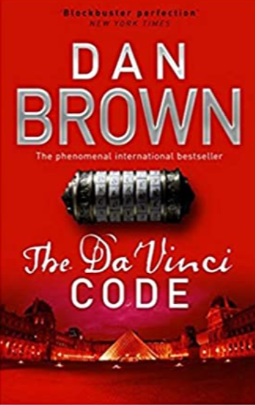 The Da Vinci Code