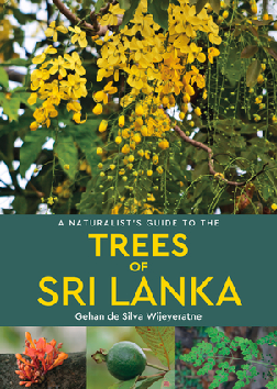 A Naturalist’s Guide to the Trees of Sri Lanka