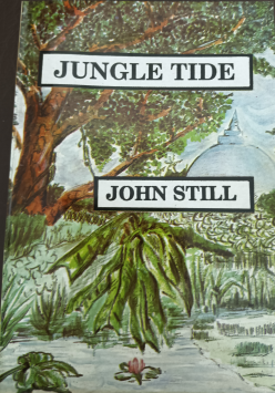 Jungle Tide