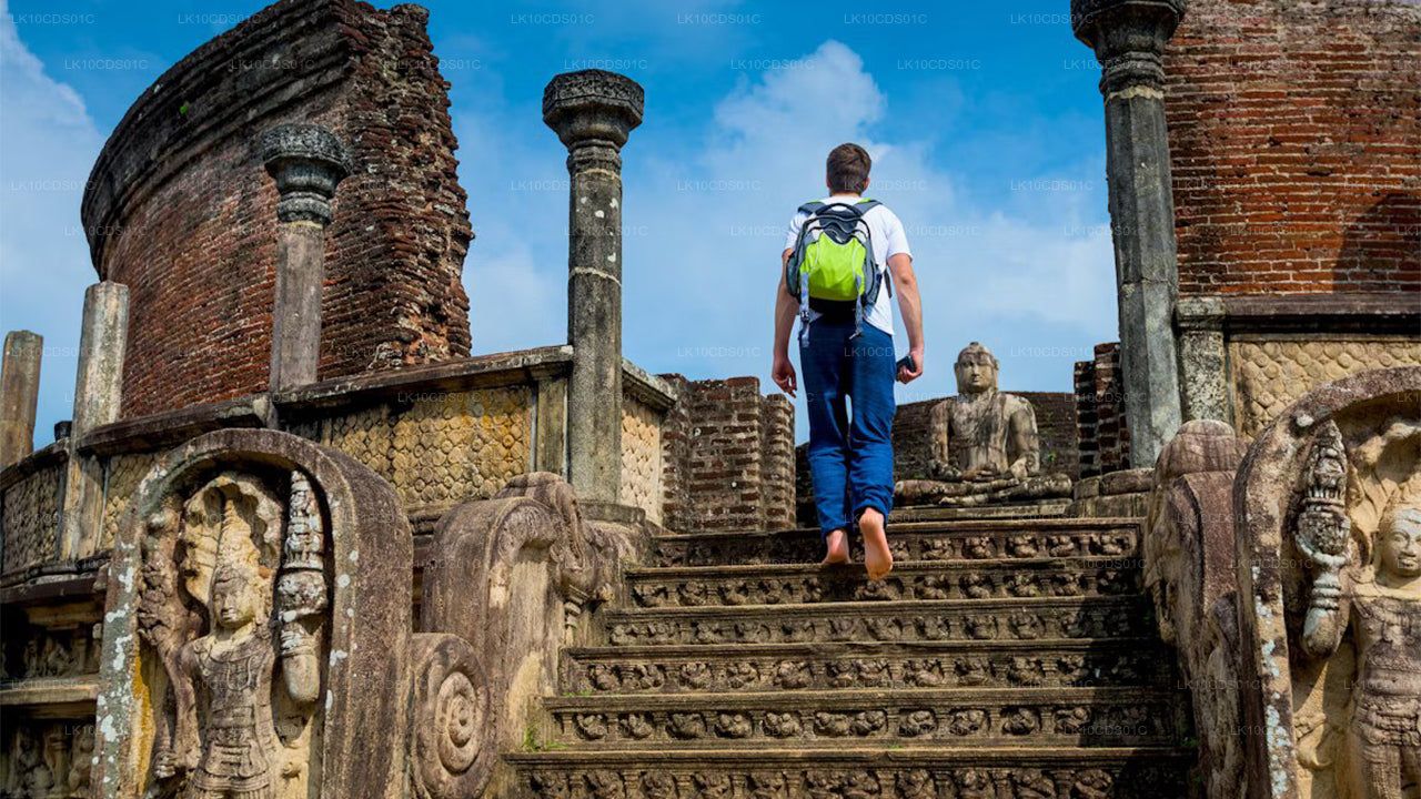 Hoogtepunten van Sri Lanka per trein (12)