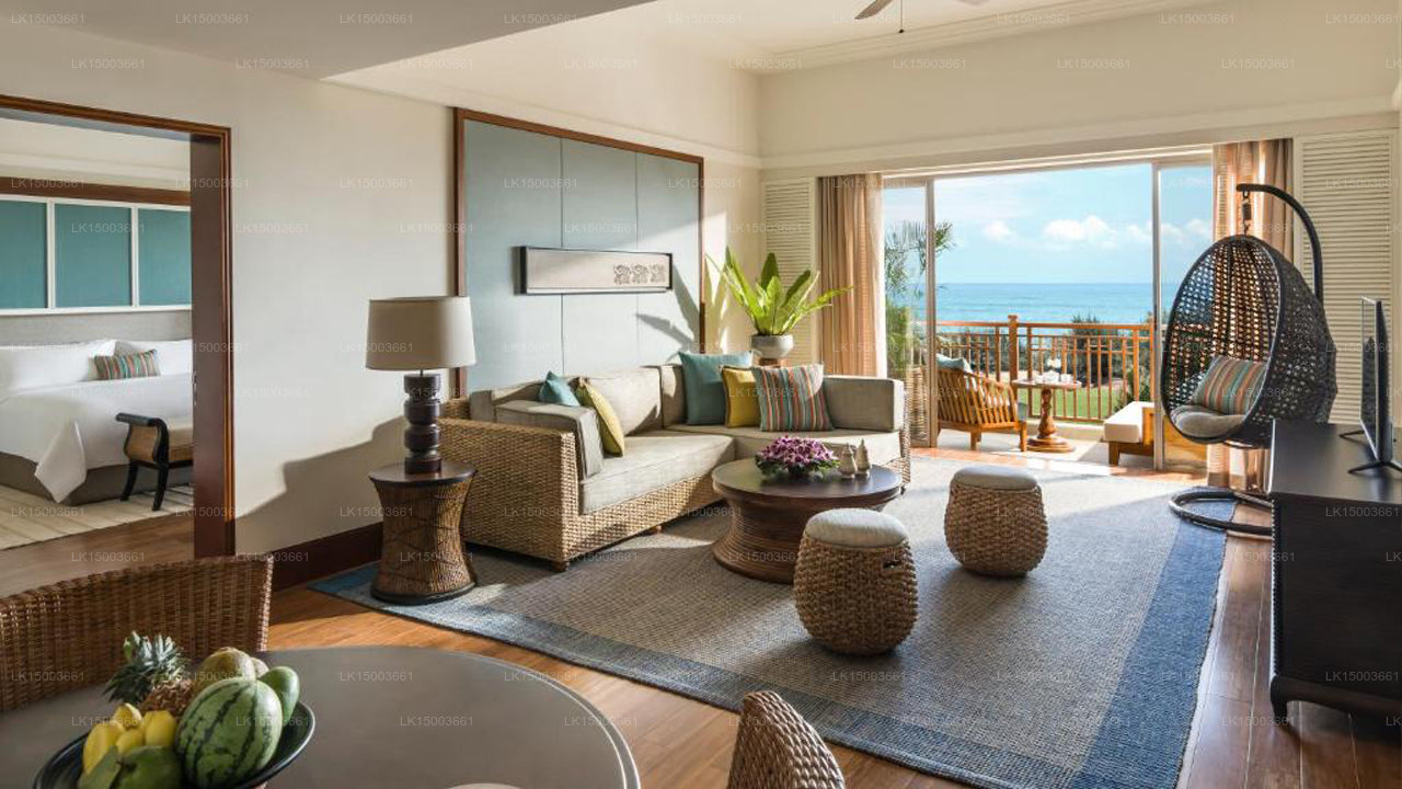 Golfresort en spa van Shangri-La, Hambantota