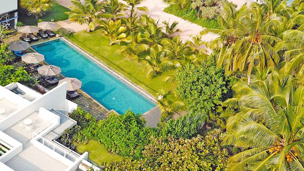 The Villa 432, Balapitiya