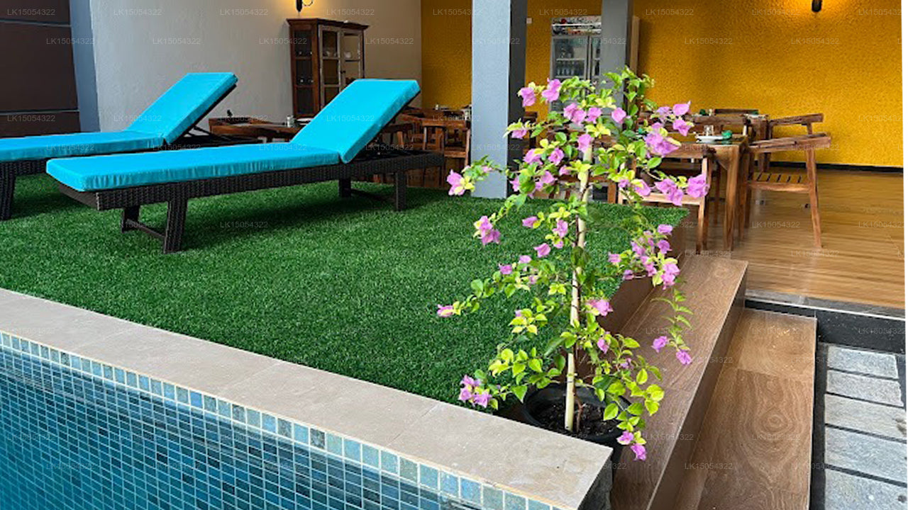 Mama’s Boutique Beach Hotel, Negombo