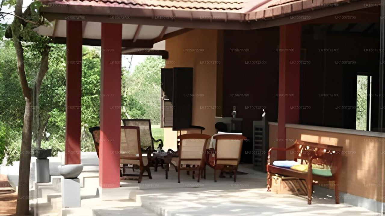 Tamarind Shade Holiday Bungalow, Yala