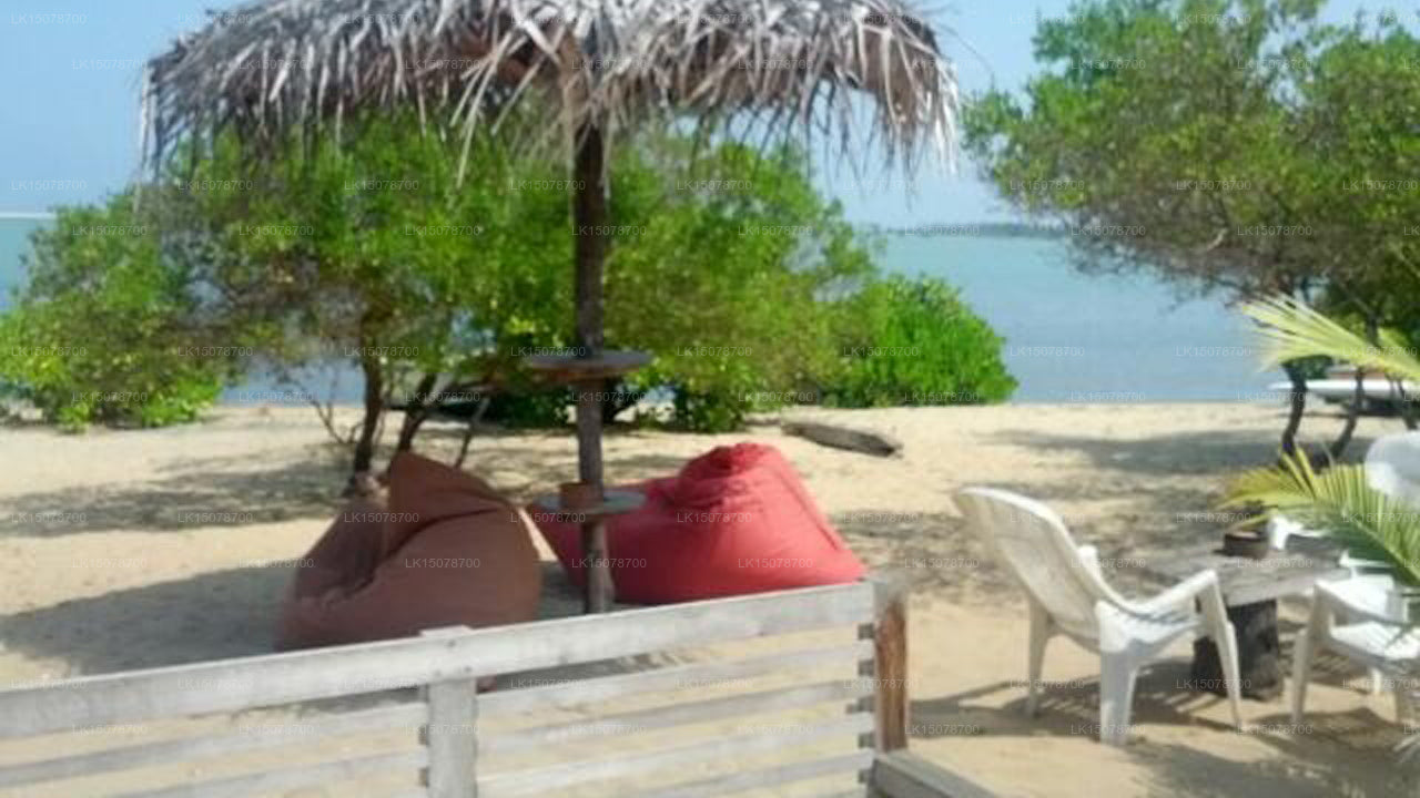 Sethawadiya Dolphin View Eco Lodge, Kalpitiya