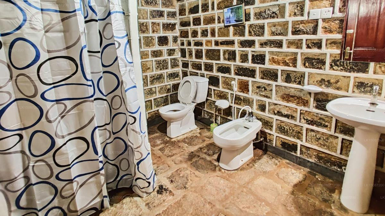 Castlereigh Holiday Bungalow, Hatton