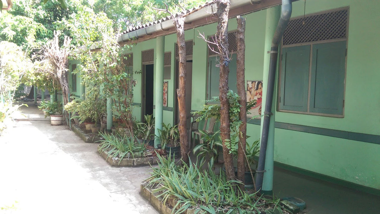 Creighton Villa, Nuwara Eliya