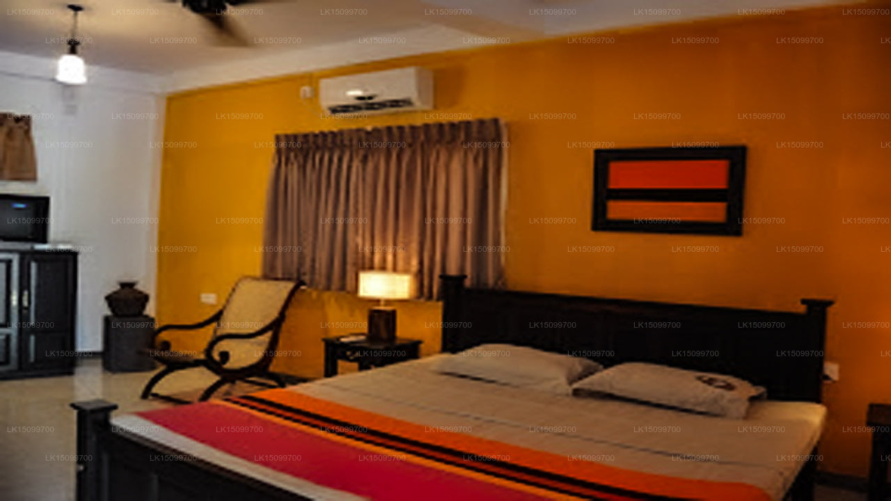 Expo Apartment, Jaffna