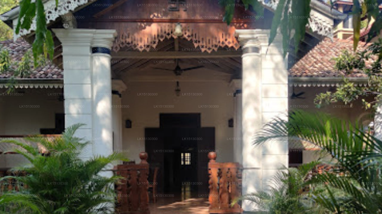 Holiday Bungalow in Wackwella, Galle