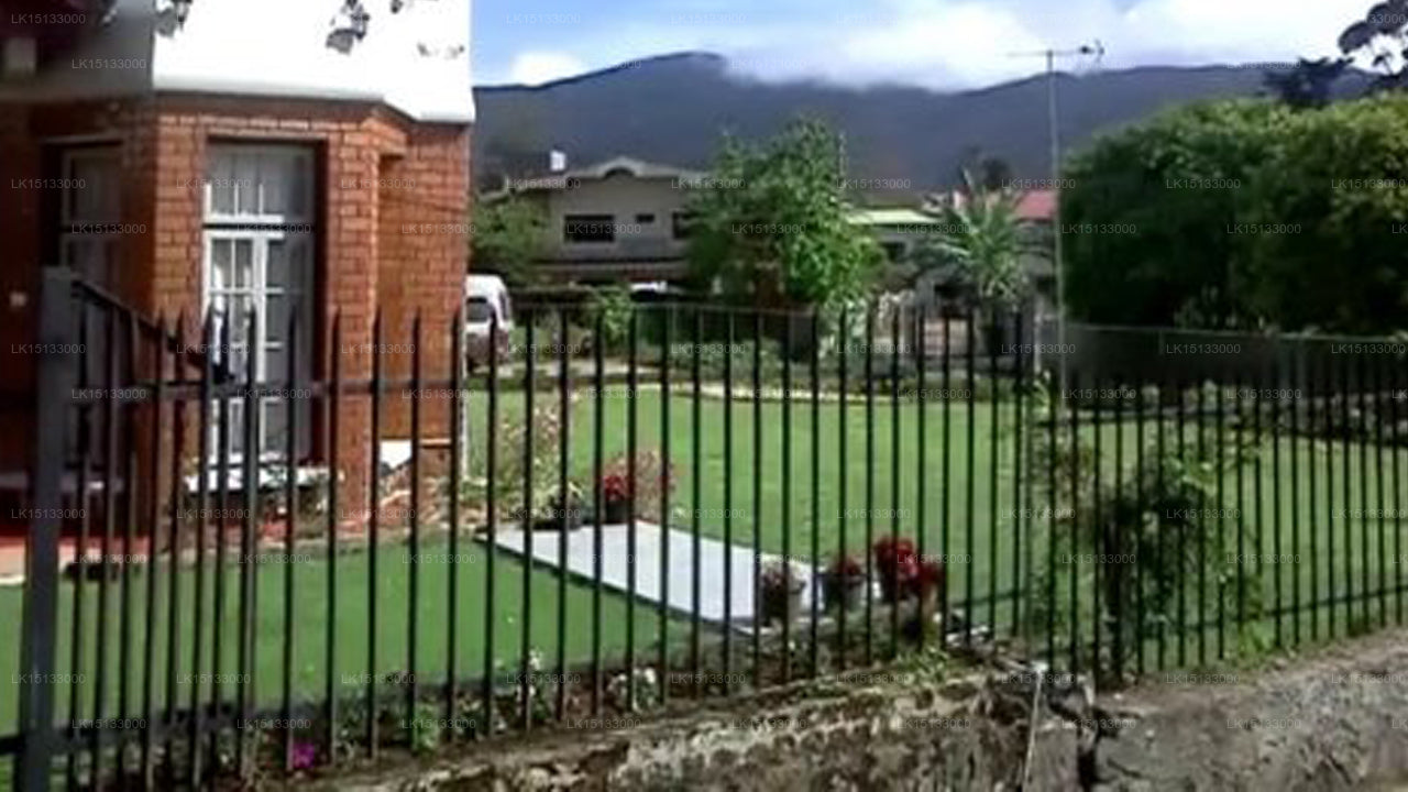 V&J Holiday Bungalow, Nuwara Eliya