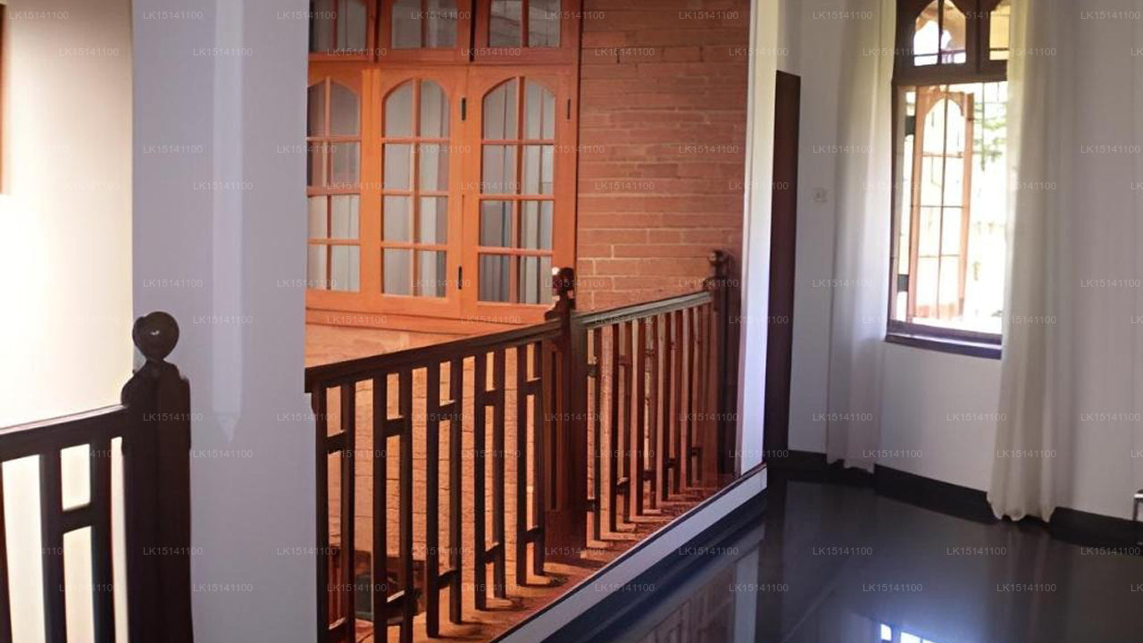 Neth Piyasa, Panadura