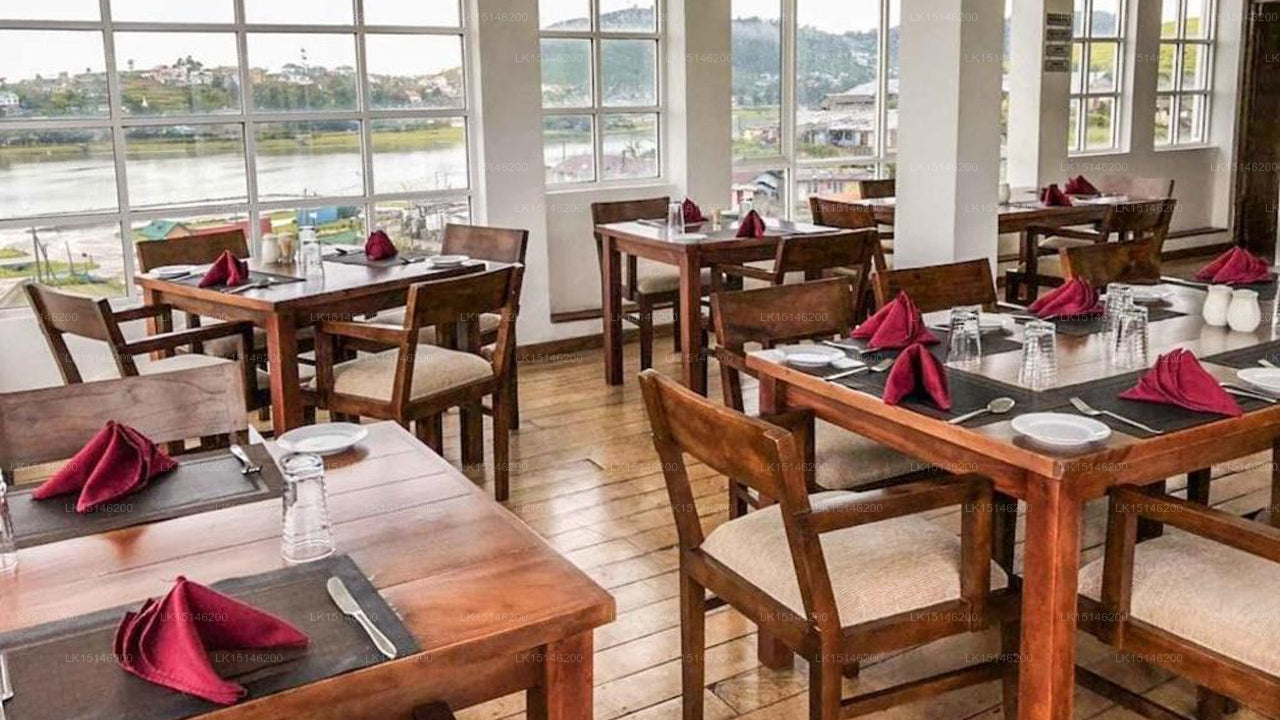 The Leisure Village, Nuwara Eliya