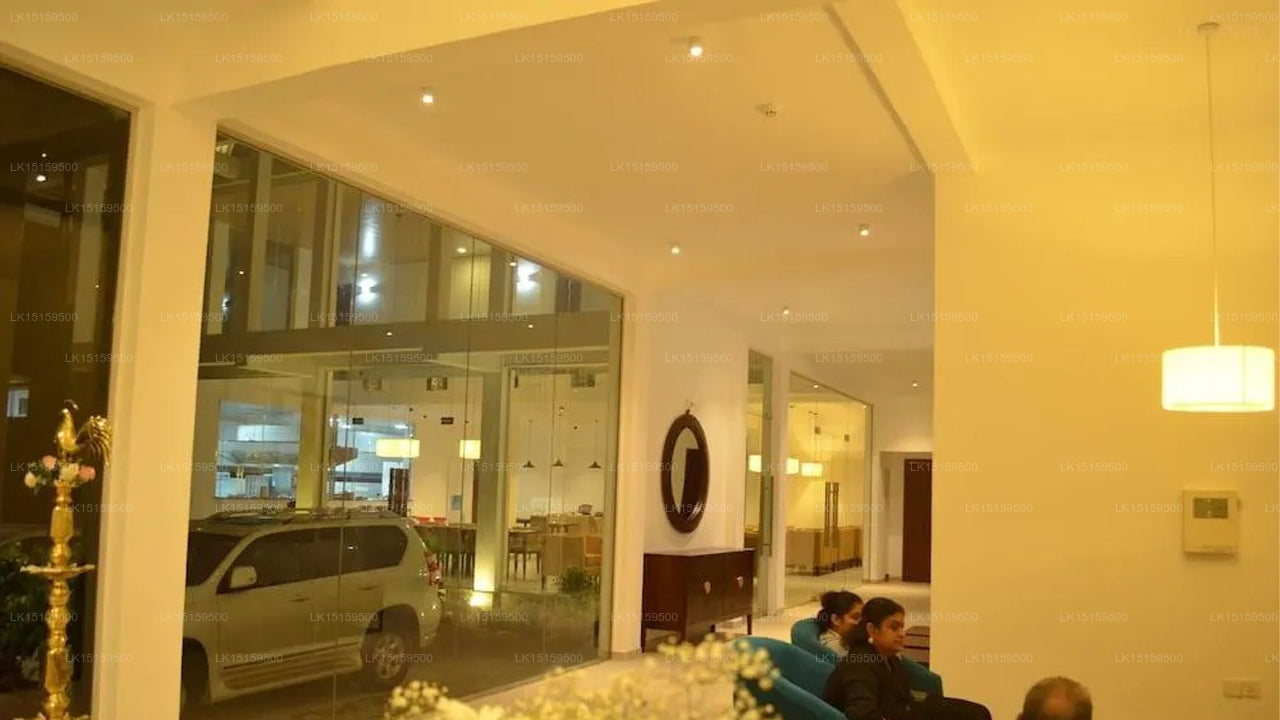 Nasa Hill Hotel, Nuwara Eliya