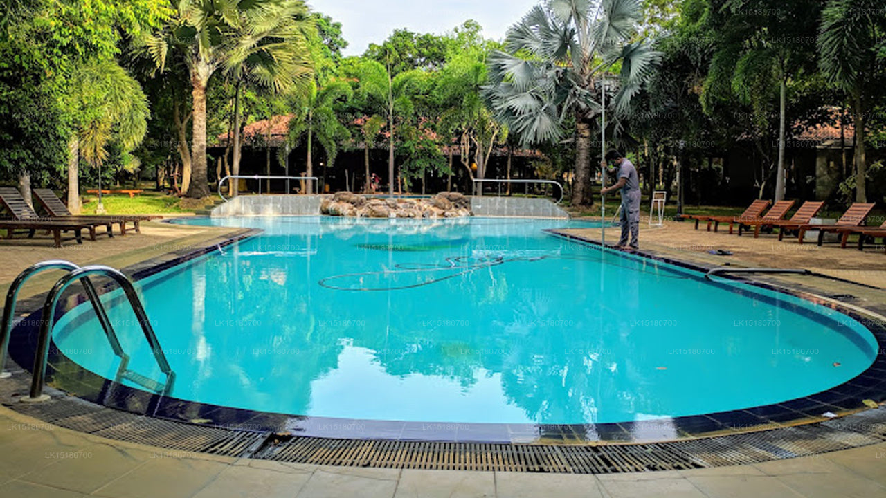 Saunter Paradise Hotel, Sigiriya