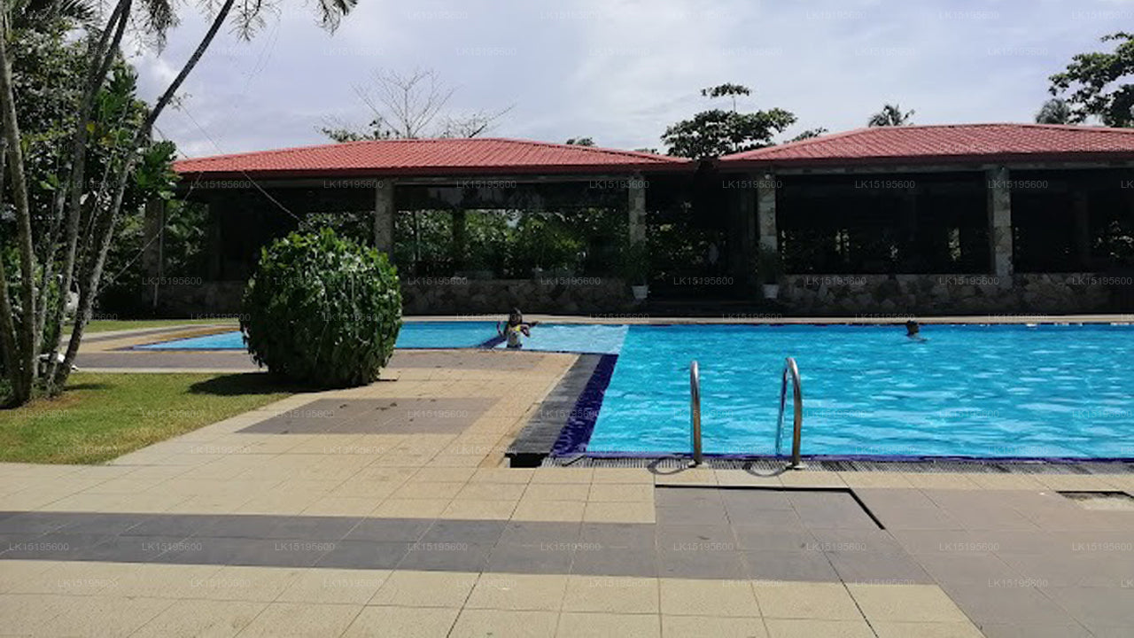 River View Hotel, Wadduwa