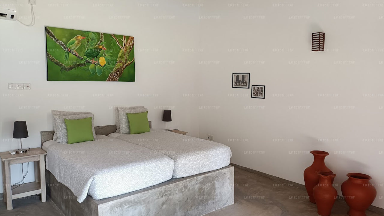 Ambarella Lodge - Katunayake