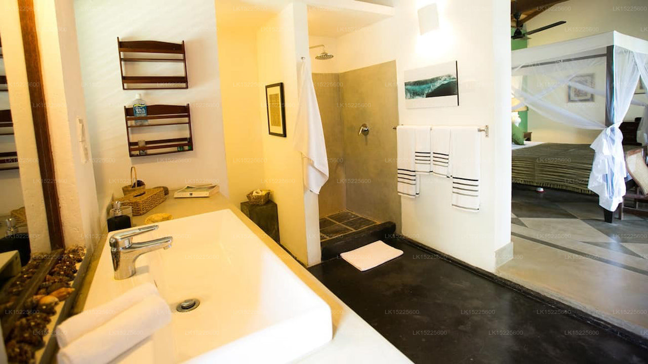 Wetakeiya House, Dikwella