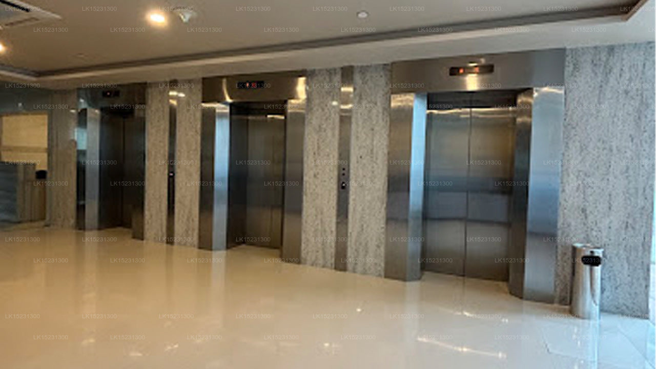 Monarch Apartments, Colombo