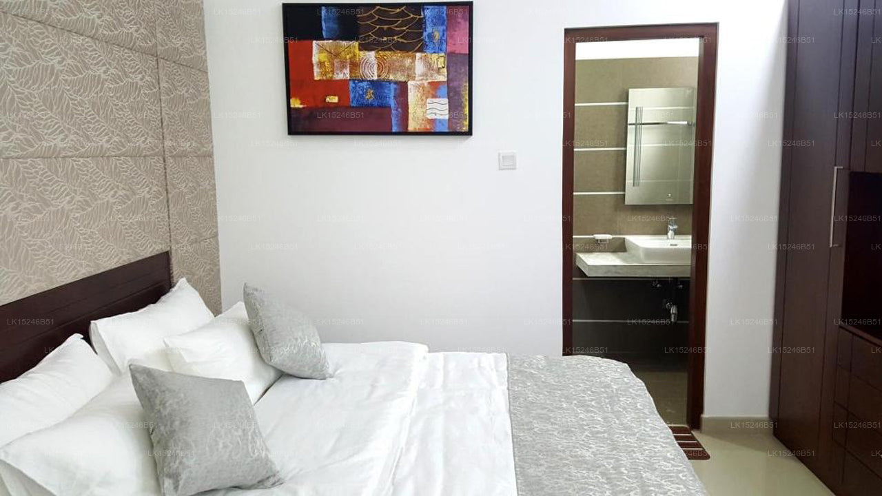 Click to Go Room, Colombo