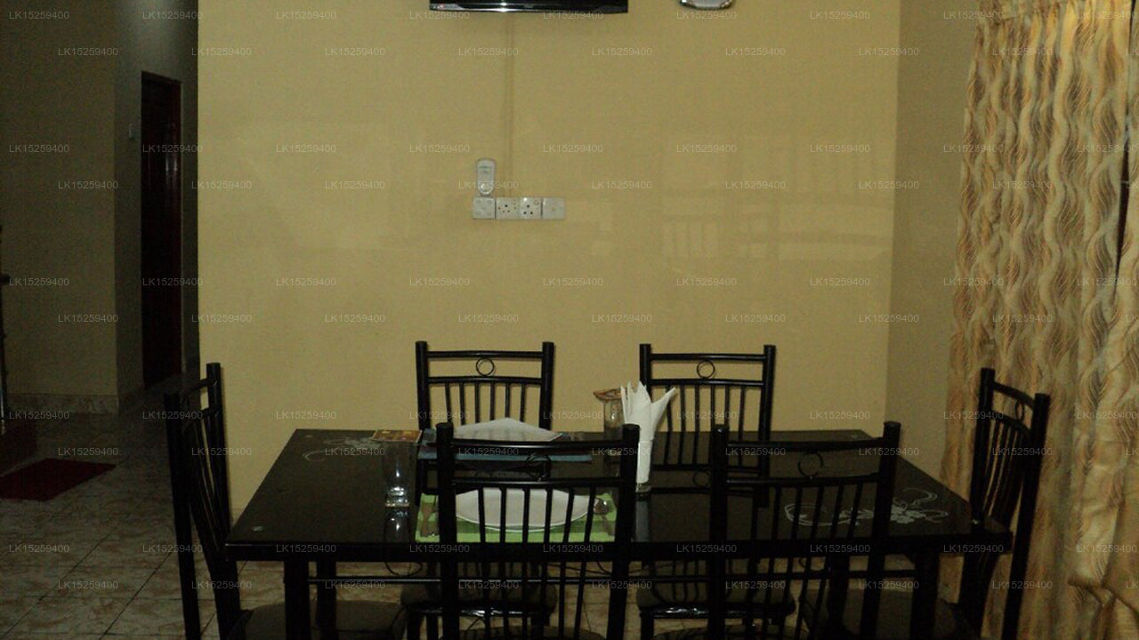 Trinco Absara Hotel, Trincomalee