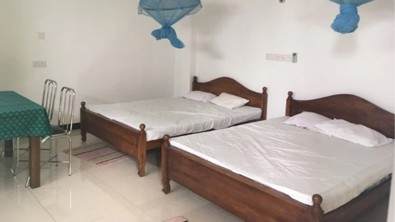 Starlet Hotel, Kandy