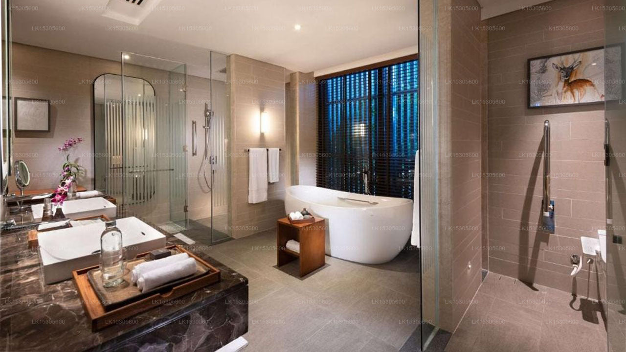 Yala Hilton Resort and Spa, Yala