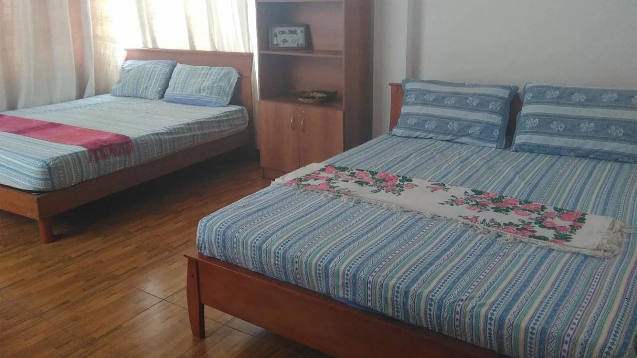 Villa Arianna, Wattala