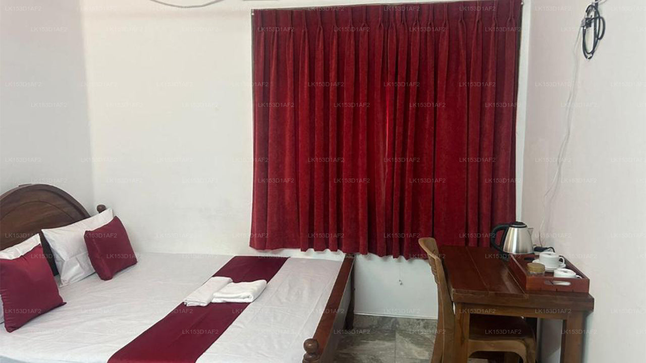 Landmaark Resort, Jaffna