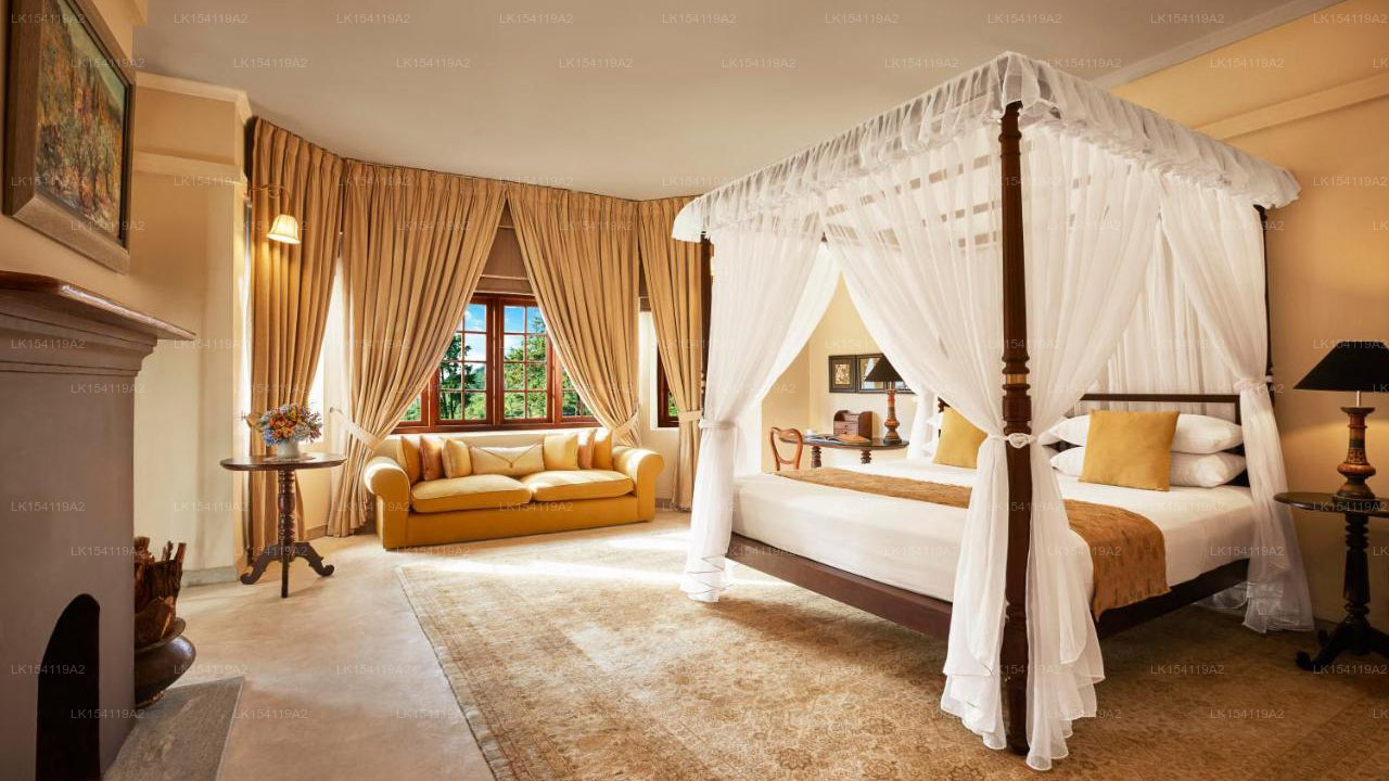 Jetwing Warwick Gardens, Nuwara Eliya