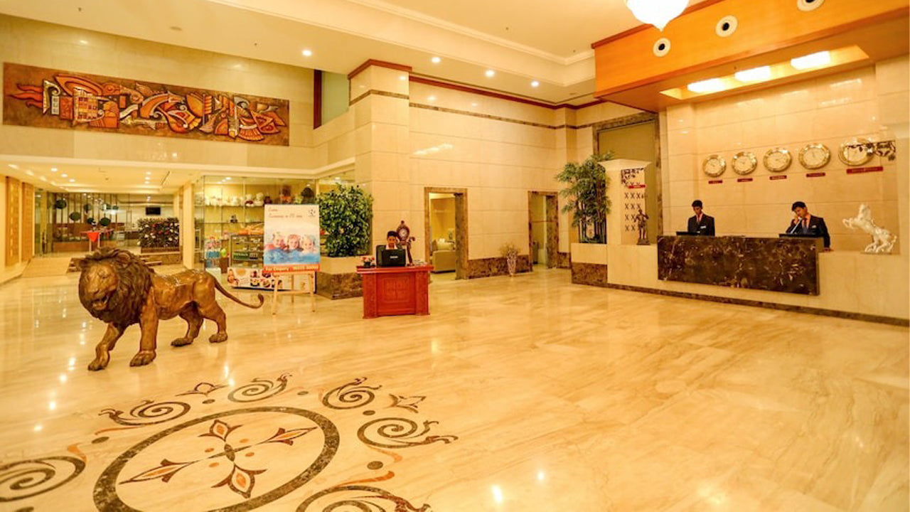 Hotel Subaraj Inn