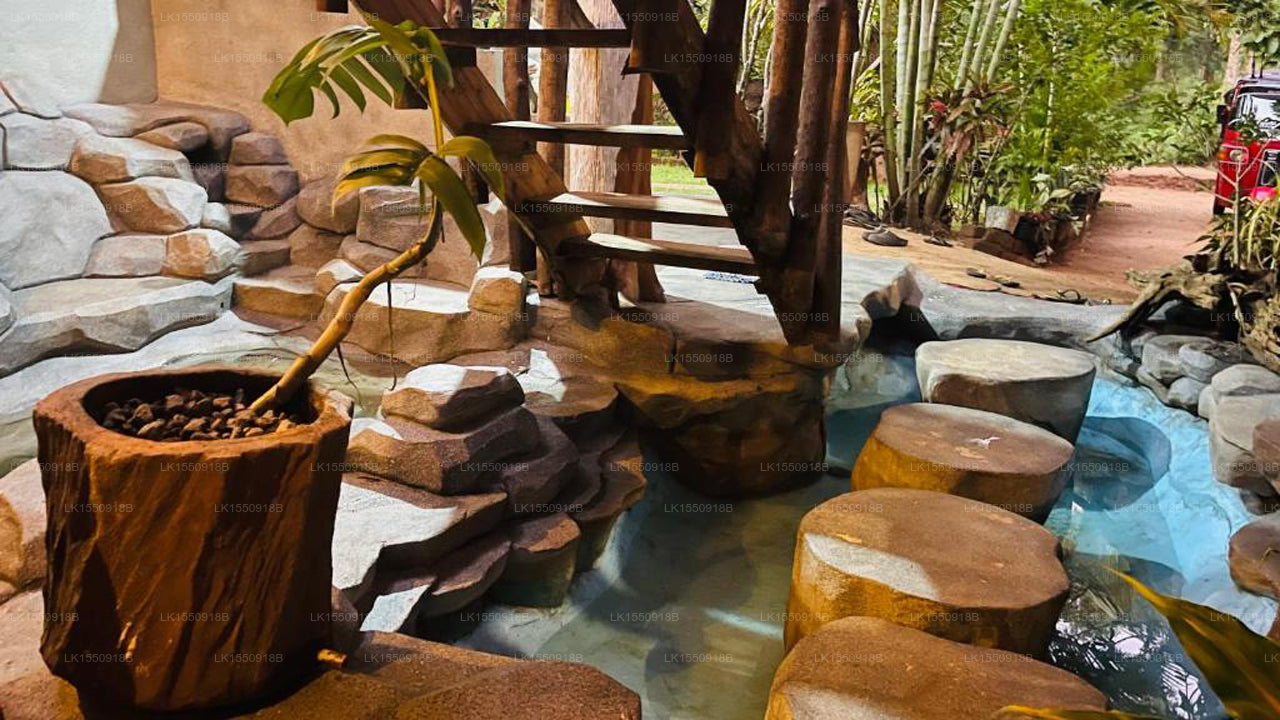 Shan Home Stay, Sigiriya