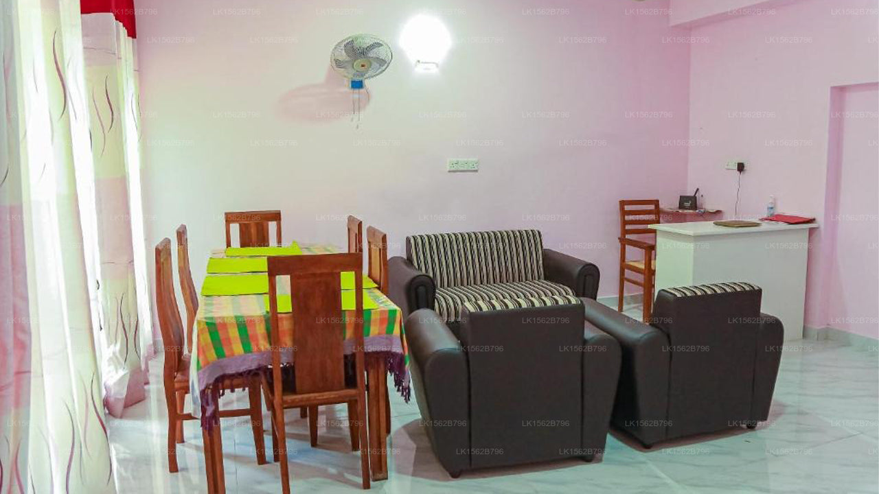 Lakeside Villa, Anuradhapura