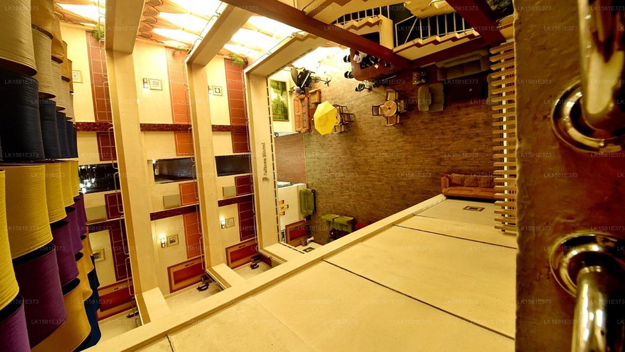 Juliana Hotel, Colombo