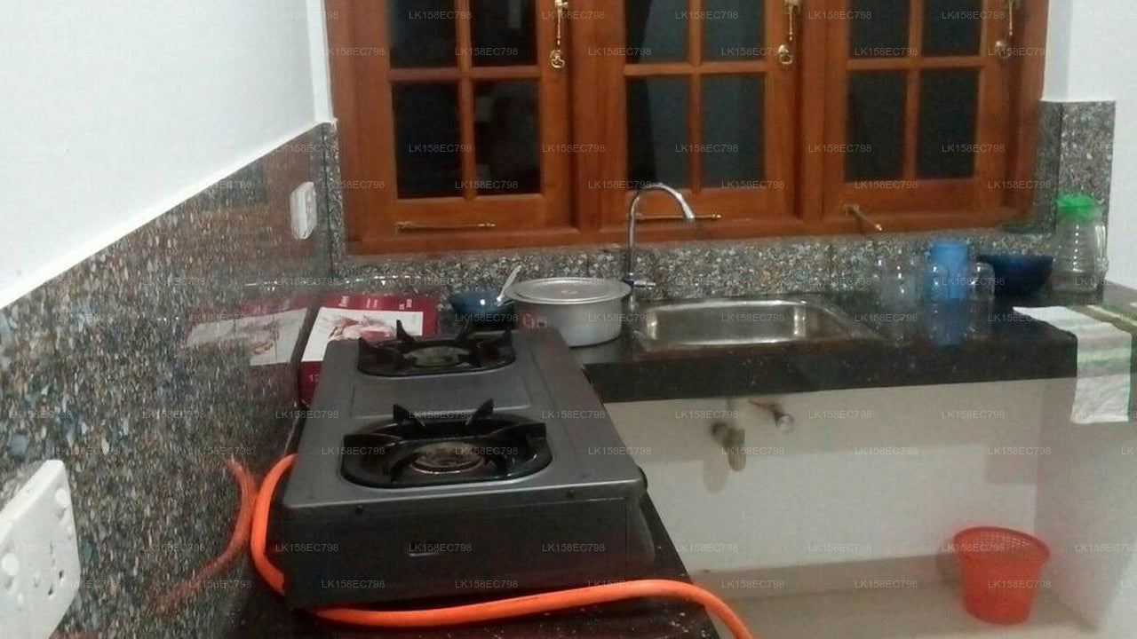 Thamara Apartment, Ambalangoda