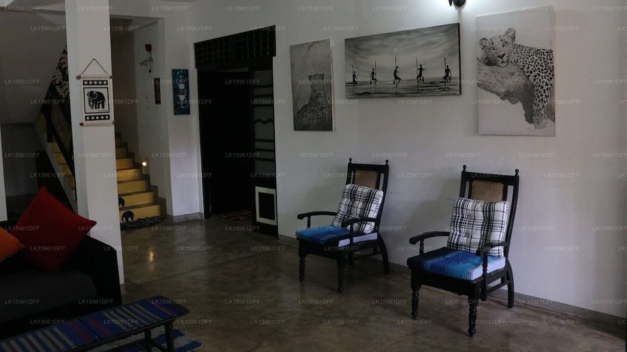 Whispering Ocean,Panadura