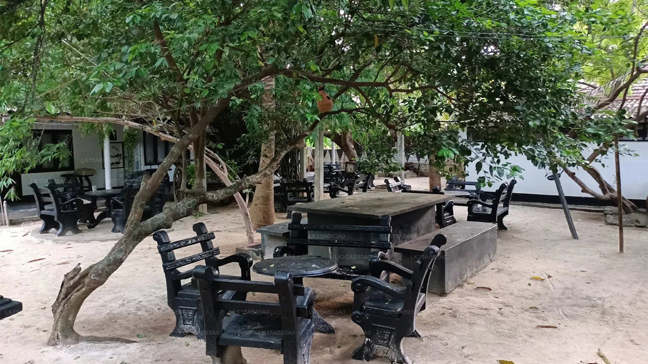 The Solaivanam Guest House, Kilinochchi