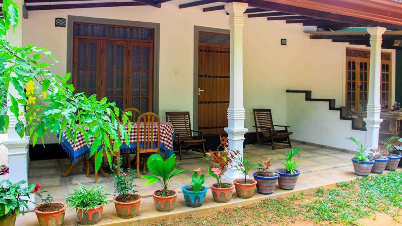 Sigiri Anu Homestay, Sigiriya