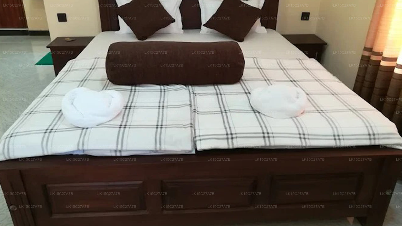 Aurora View Inn, Haputale