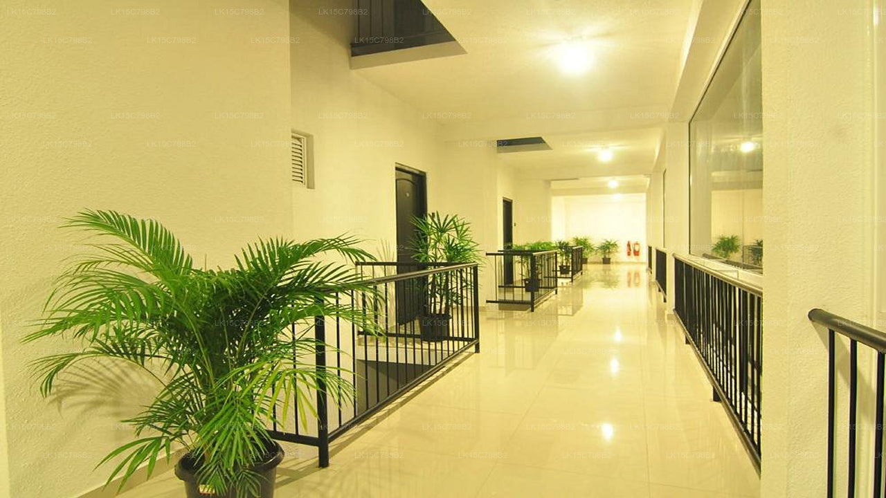 Hotel Heaven's Edge van EHI, Ella