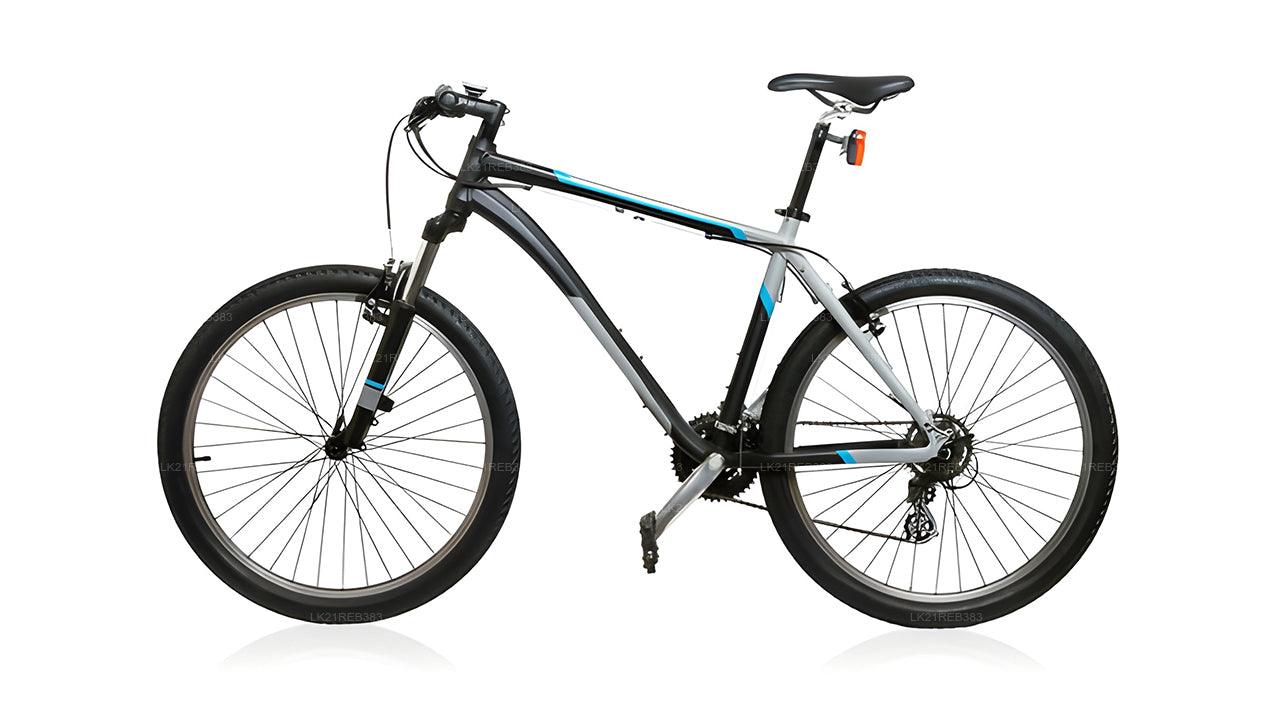 Mountainbikeverhuur vanuit Kandy