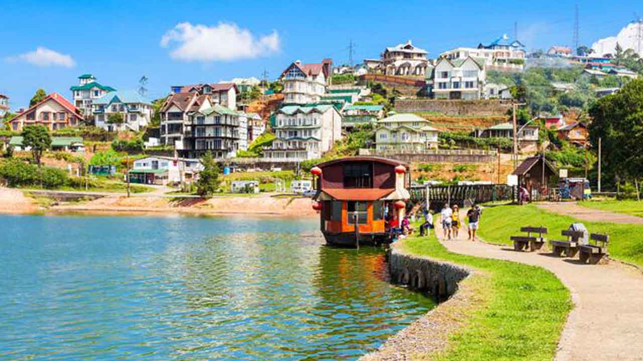 Toegangskaarten voor Gregory Lake