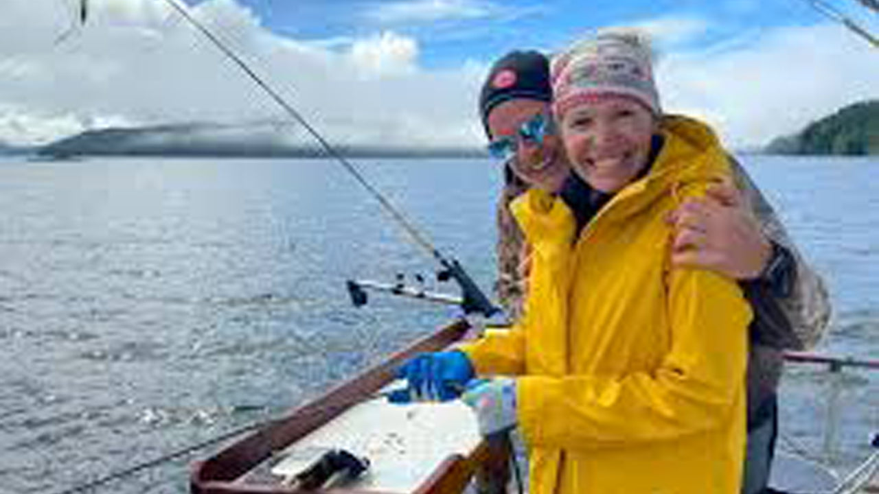 Viscruise met overnachting vanuit Mirissa