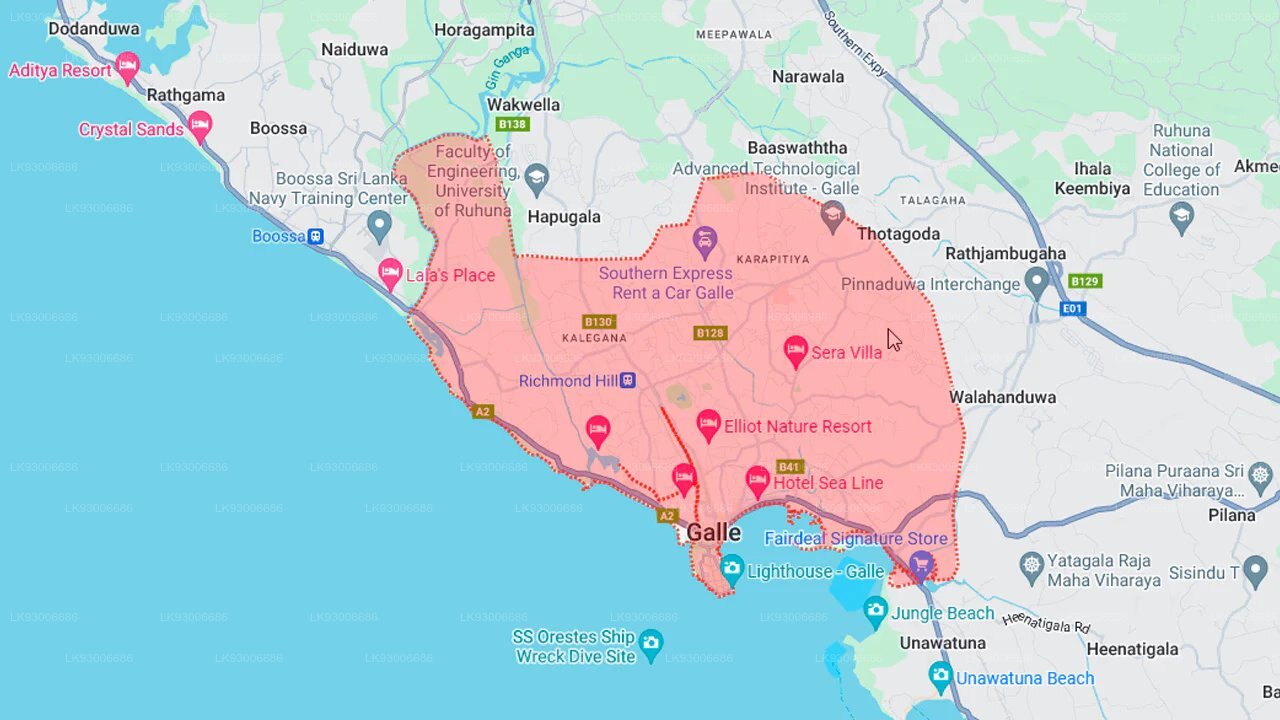 Workshop Maskers Maken vanuit Galle