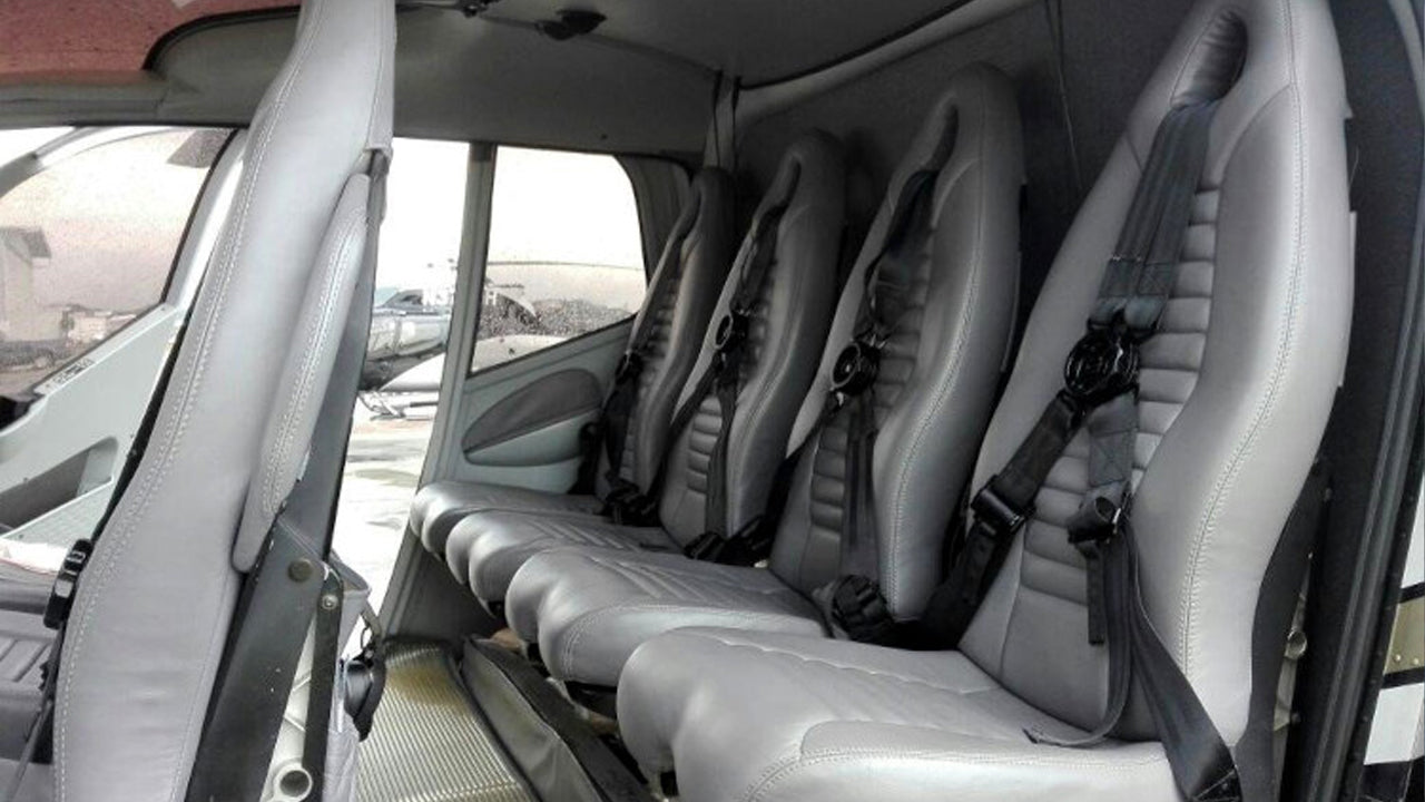 Airbus EC130 B4 from Ratmalana Airport (RML)