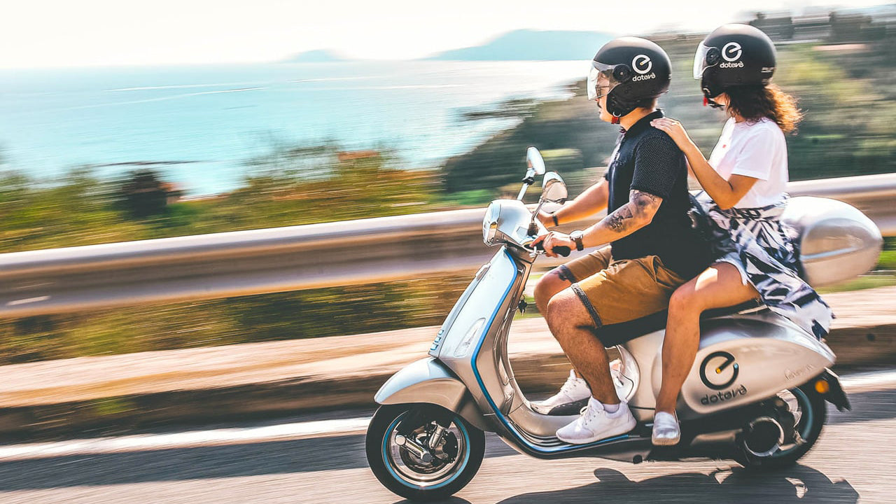 Tijdelijk rijbewijs voor buitenlanders