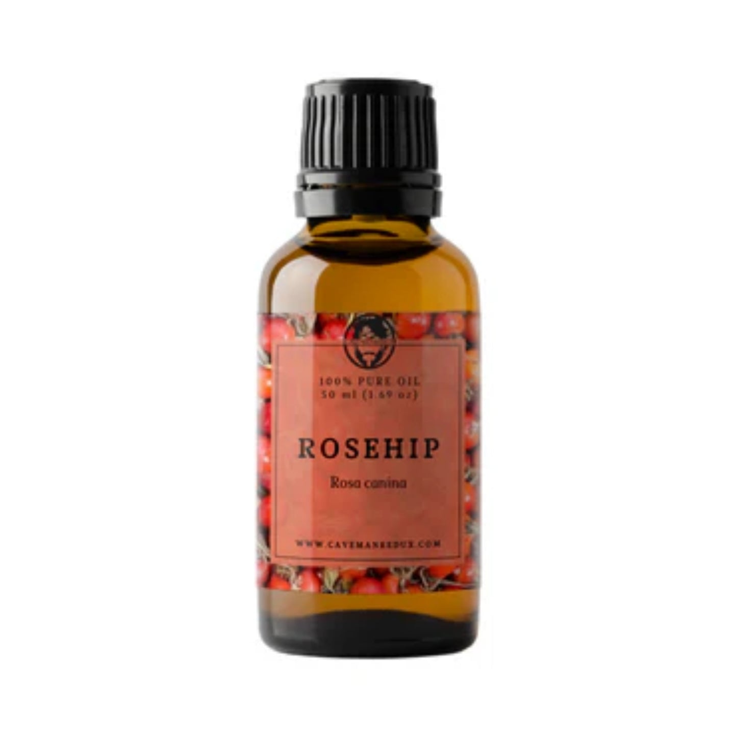Lakpura® Rosehip Oil (15ml)