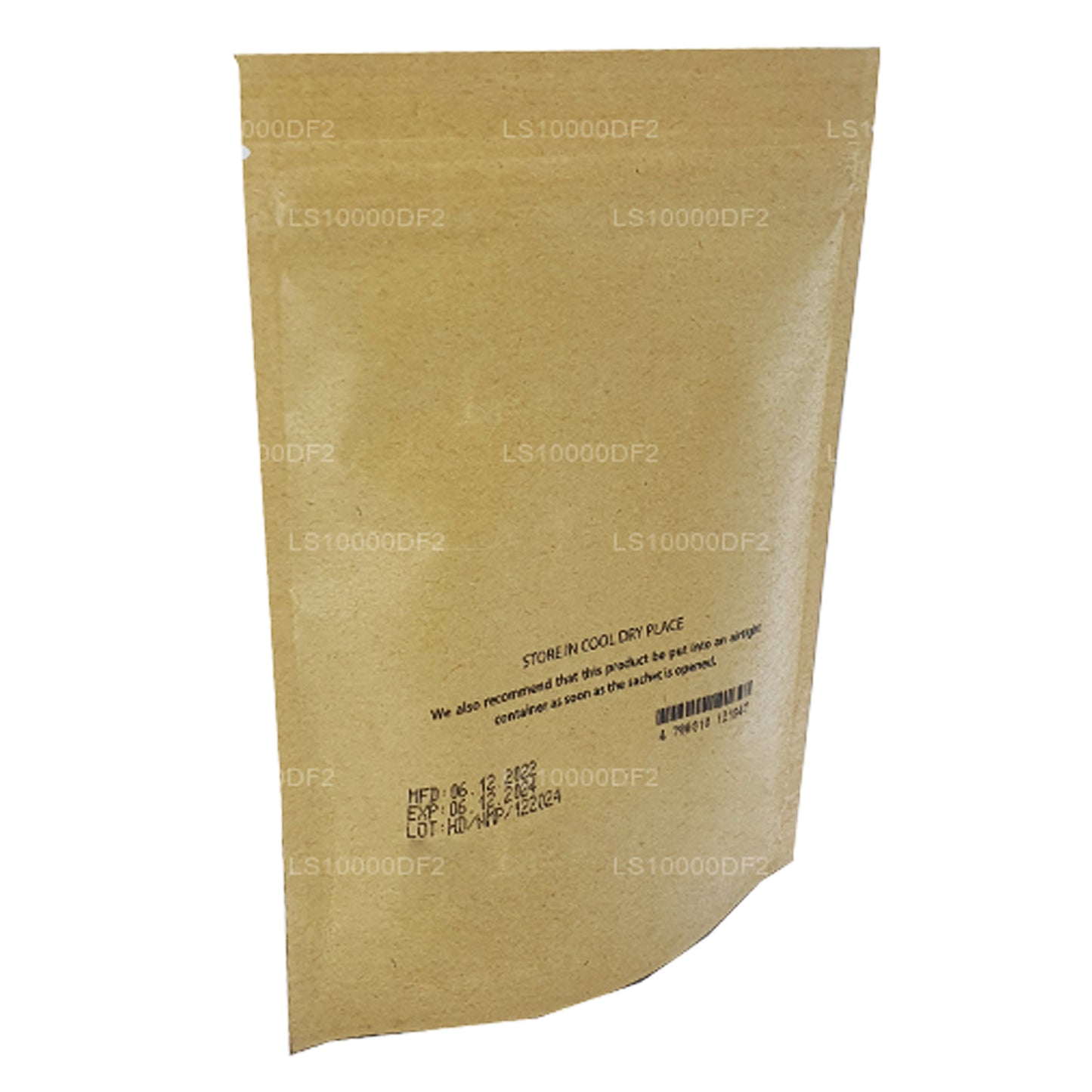 Lakpura biologisch nootmuskaatpoeder