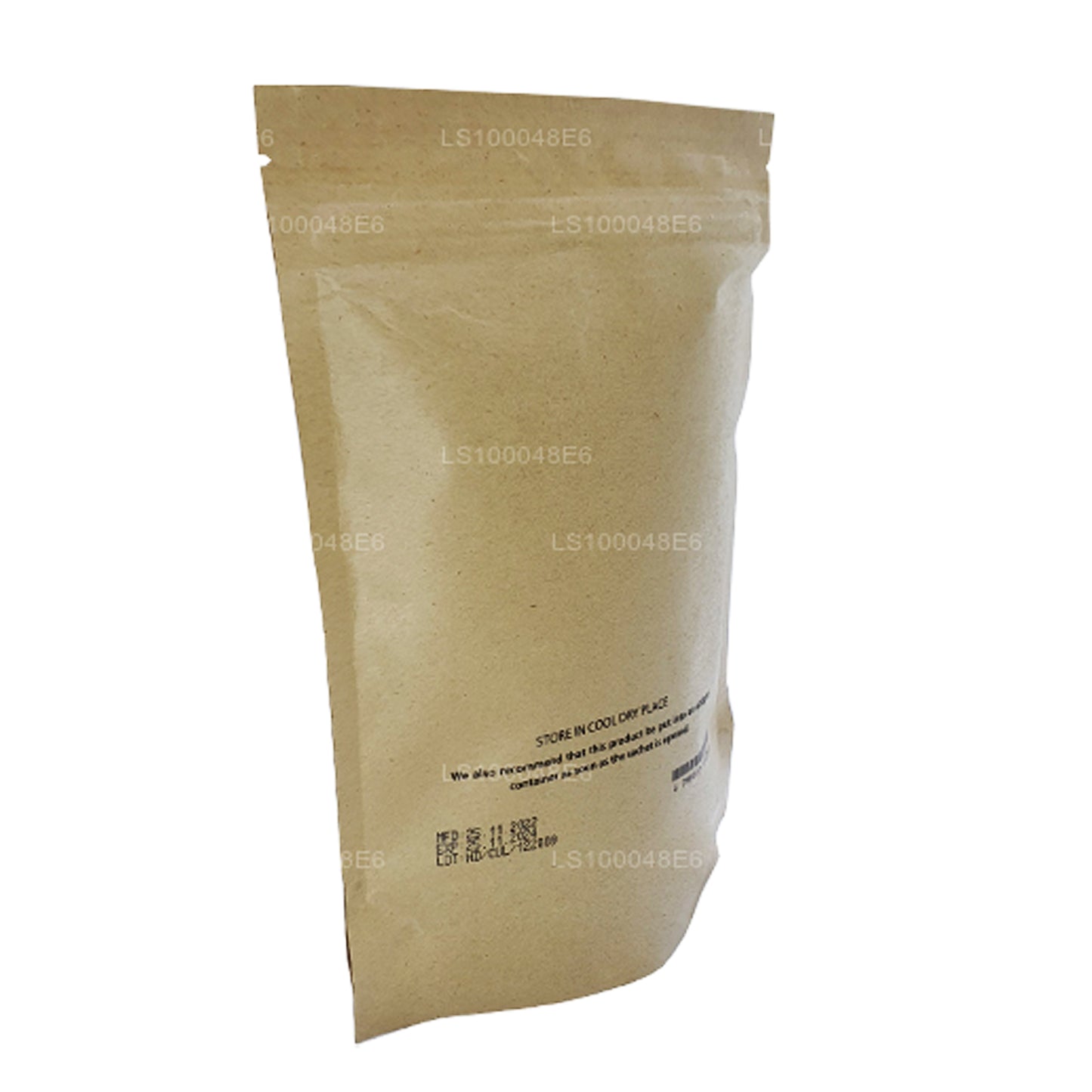 Lakpura biologische kerrieblaadjes gedroogd