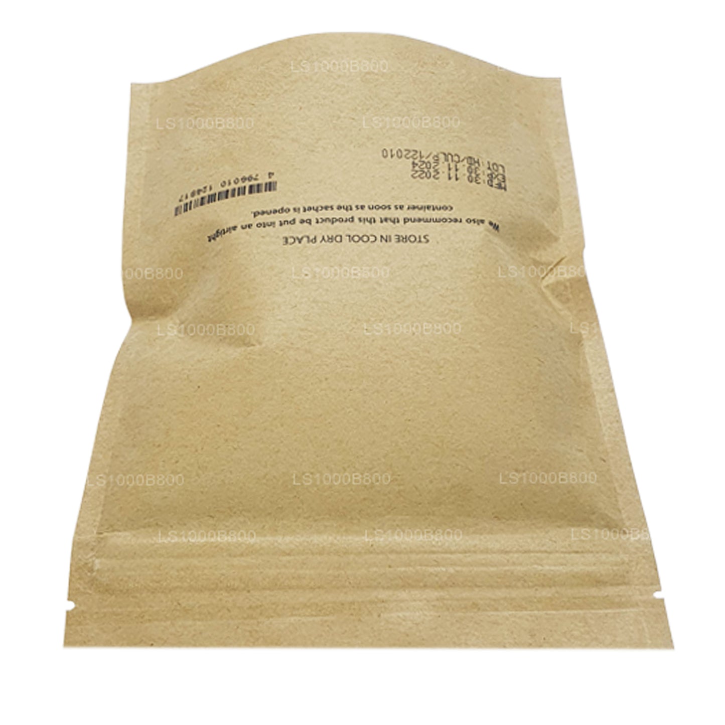 Lakpura biologisch kerriebladerenpoeder